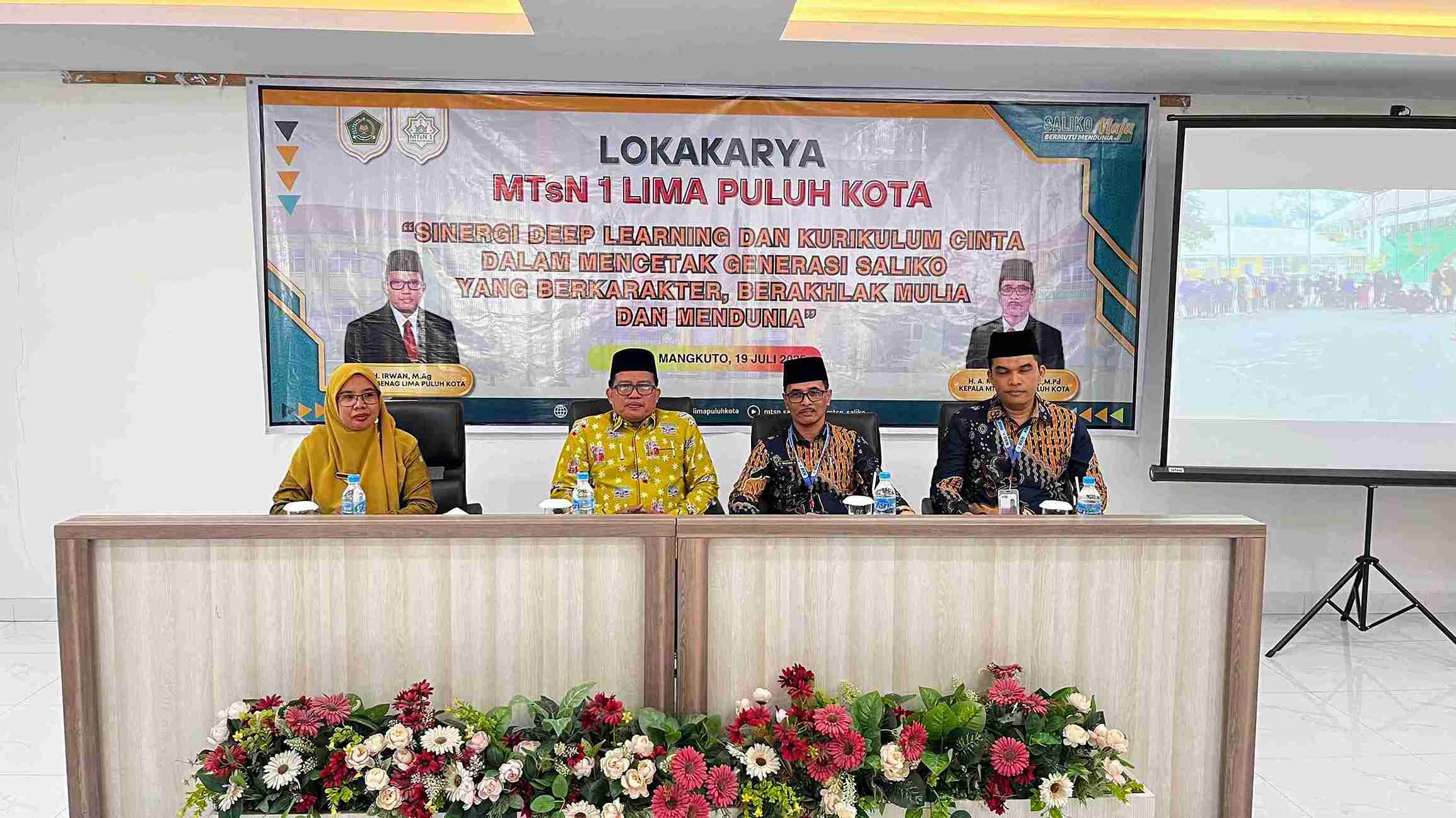 Peluncuran Aplikasi Mobile PPID