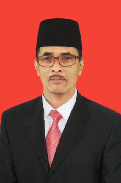 H. A. MAZHAR A. S.AG., M.Pd